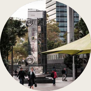 Cosmopolitan image